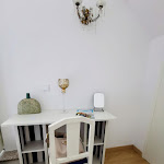 Photo n°3 de l'avis de Vera.e fait le 01/05/2023 à 13:40 sur le  Ínsua Hostel à São Pedro do Sul