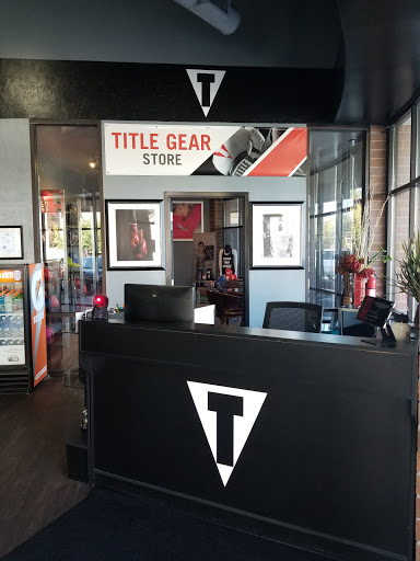Boxing Gym «TITLE Boxing Club», reviews and photos, 7817 Highland Dr, Cottonwood Heights, UT 84121, USA