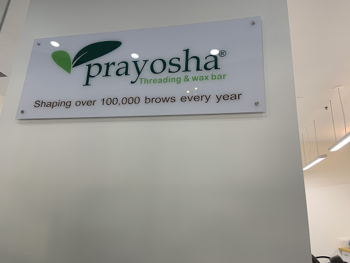 Prayosha Threading & Wax Bar