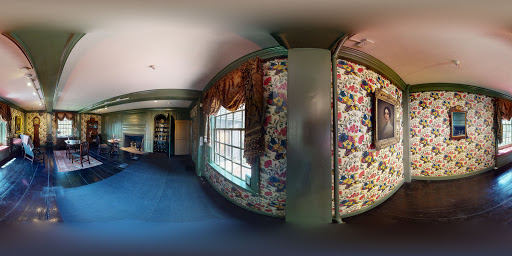 Historical Landmark «The House of the Seven Gables», reviews and photos, 115 Derby St, Salem, MA 01970, USA