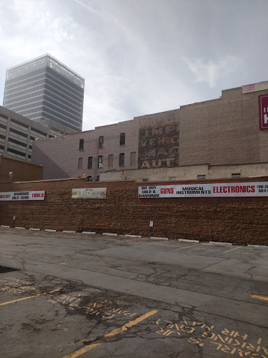 Pawn Shop «Pawn Brokers Exchange», reviews and photos, 158 State St, Salt Lake City, UT 84111, USA