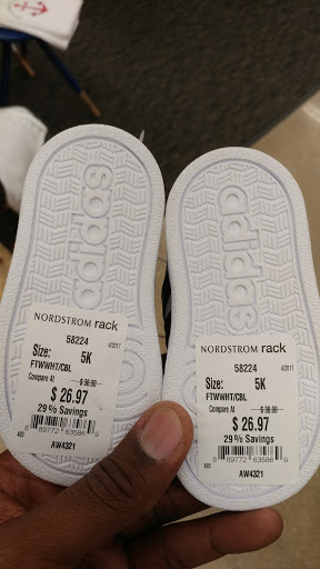 Department Store «Nordstrom Rack Potomac Mills», reviews and photos, 2700 Potomac Mills Cir, Woodbridge, VA 22192, USA
