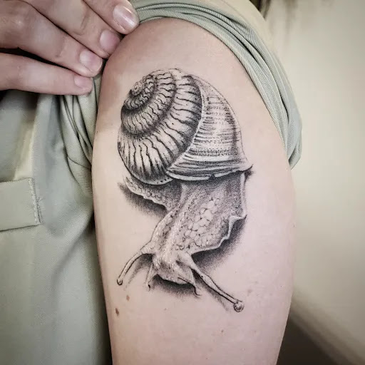 Explore brother tattoo ideas for guys, creative tattoo ideas in Bellingham, available at Beluga Palooza Tattoo