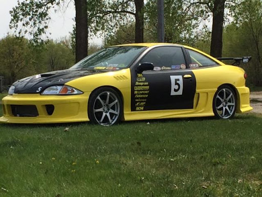 Auto Body Shop «The Body Shop», reviews and photos, 3425 Lafayette Rd, Waterloo, IA 50707, USA