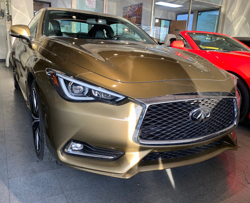 Used Car Dealer «Central Autohaus», reviews and photos, 640 S Central Expy, Richardson, TX 75080, USA