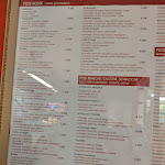 Photo n°8 de l'avis de Katka.l fait le 16/09/2019 à 19:00 sur le  Ristorante Pizzeria VELAvevodetto à Marina di Castagneto Carducci