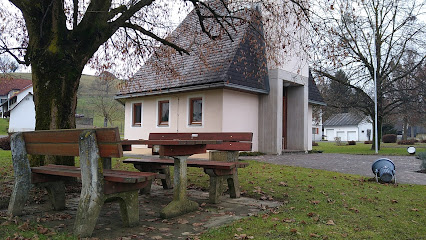 Dorfkapelle Raning