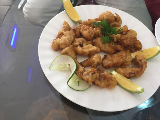 Apple Boulevard, 130 Aminu Kano Cres, Wuse 2 900288, Abuja, Nigeria, Chicken Restaurant, state Nasarawa
