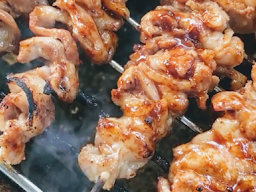 ร้านอาหาร ฮักนะ แจ๋วฮ้อน เผ็ดร้อนหม่าล่า