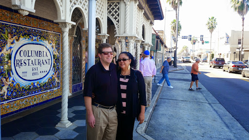 Wedding Venue «1930 Grande Room - Tampa», reviews and photos, 1930 E 7th Ave, Tampa, FL 33605, USA