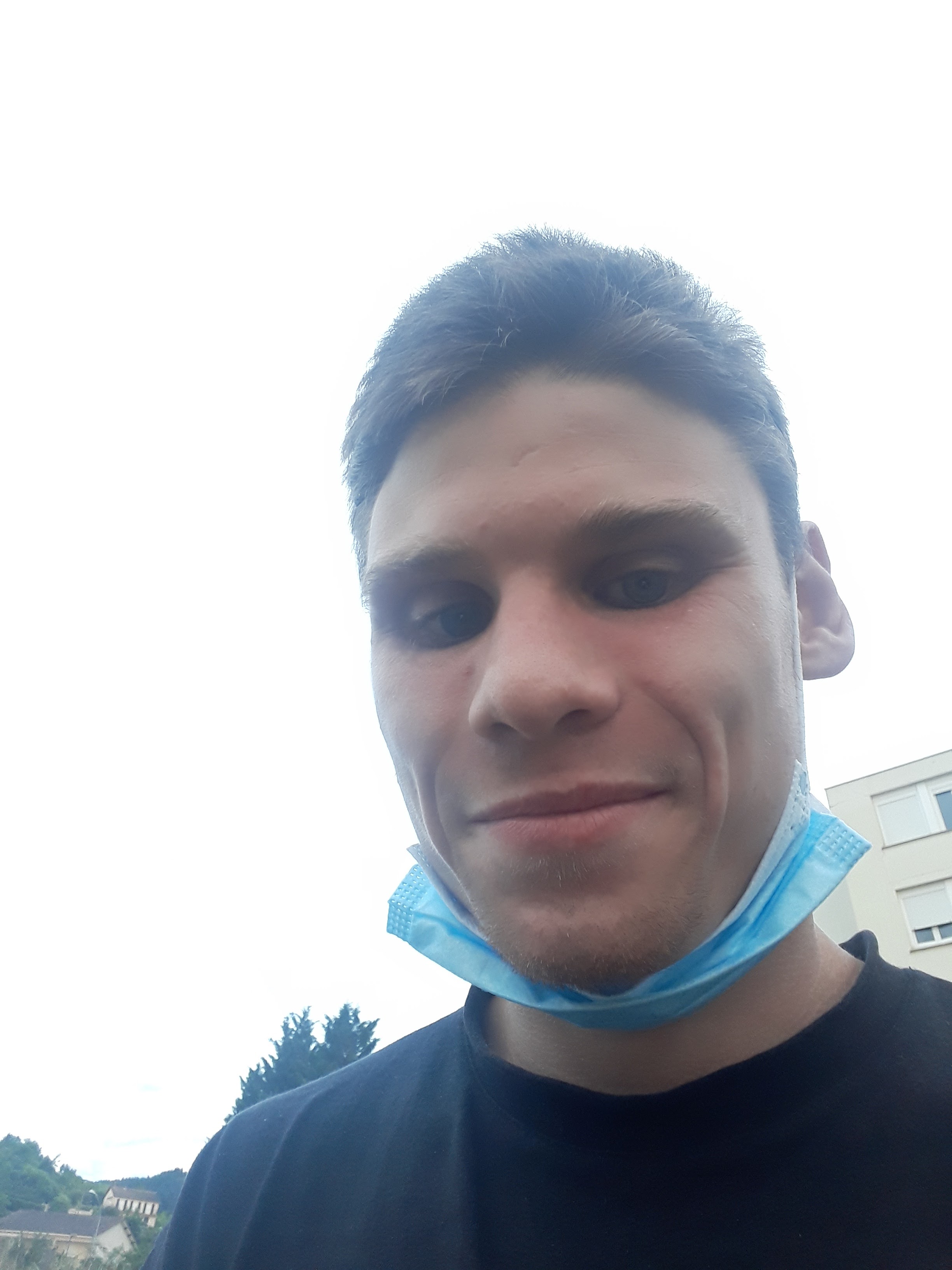 Photo n° 1 de l'avis de Maxim.r fait le 07/08/2021 à 15:38