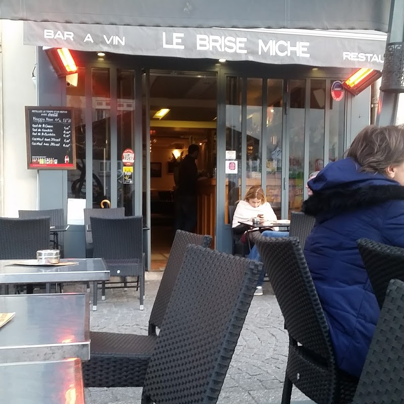 Le Brise Miche