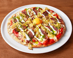 Photo n°99 de Capodimonte Pizzeria Villeneuve Tolosane à Villeneuve-Tolosane ()