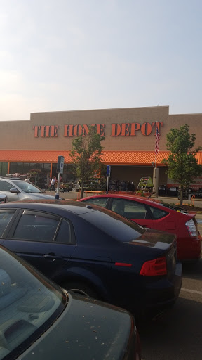 Home Improvement Store «The Home Depot», reviews and photos, 2201 Oakton St, Evanston, IL 60202, USA