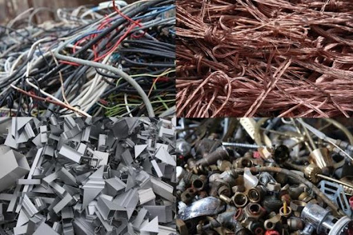 Photo 3 - Le Ferrailleur