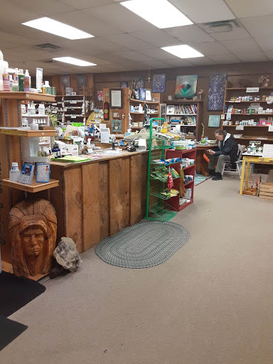 Store «Marietta Health Foods», reviews and photos, 1522 Roswell Rd # A, Marietta, GA 30062, USA