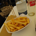 Photo n°7 de l'avis de dNL.i fait le 02/06/2023 à 11:58 sur le  Ristorante Passione Eterna à Messina