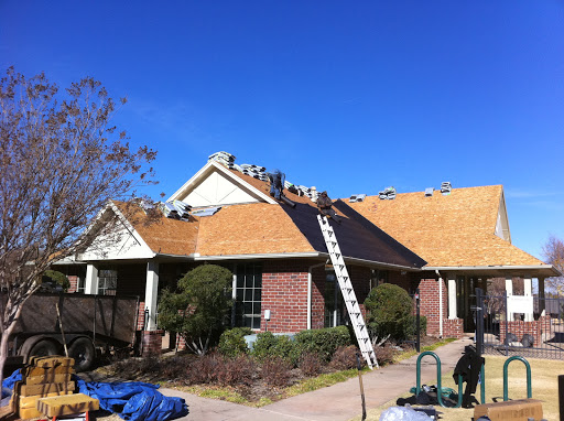 Roof Medic & Construction, LLC in Norman, Oklahoma