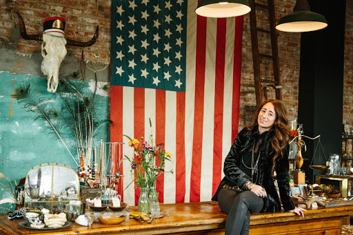 Boutique «Eldorado General Store», reviews and photos, 1700 Michigan Ave, Detroit, MI 48216, USA