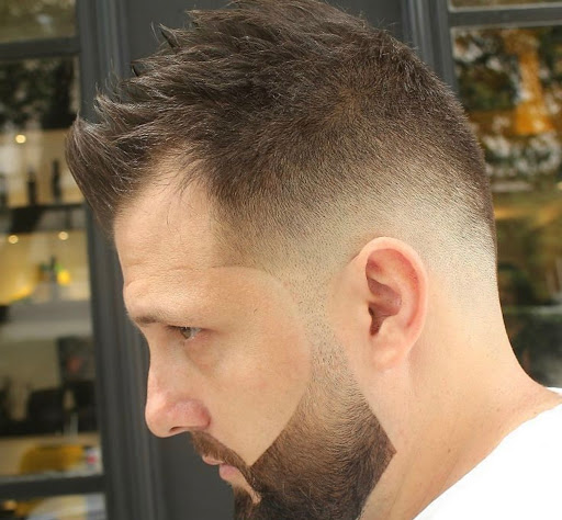 Barber Shop «Chris Cuttz Barbershop», reviews and photos, 141 Main St, Chester, NY 10918, USA