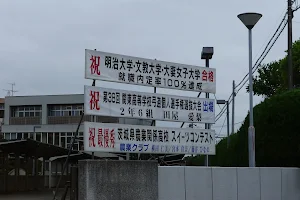 Edosaki Comprehensive High School image