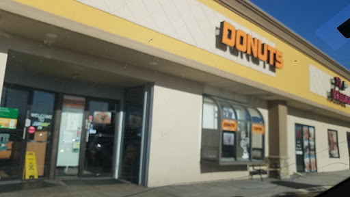 Donut Shop «The 5280 Donuts», reviews and photos, 555 US-287, Broomfield, CO 80020, USA