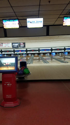 Bowling Alley «Florence Bowl», reviews and photos, 7500 Sussex Dr, Florence, KY 41042, USA