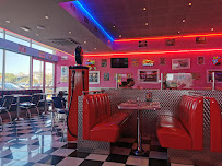 Atmosphère du Restaurant américain Memphis - Restaurant Diner à Bayonne - n°2