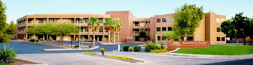 Bennett & Porter Wealth Management | Insurance, 3200 N Hayden Rd #310, Scottsdale, AZ 85251, USA, Insurance Agency