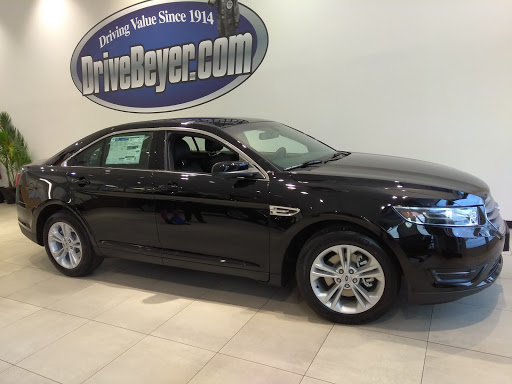 Ford Dealer «Beyer Ford», reviews and photos, 170 Ridgedale Ave, Morristown, NJ 07960, USA