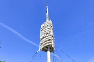 Torre de Collserola image