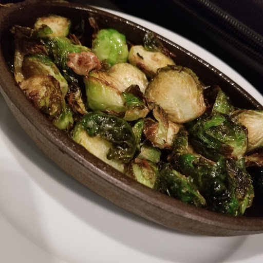 Cocktail Bar «Lucky Strike Washington DC», reviews and photos, 701 7th St NW, Washington, DC 20001, USA