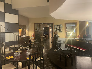 Photo n°81 de Gerarh, restaurant bio et locavore, cave à vin à Marseille à Marseille ()