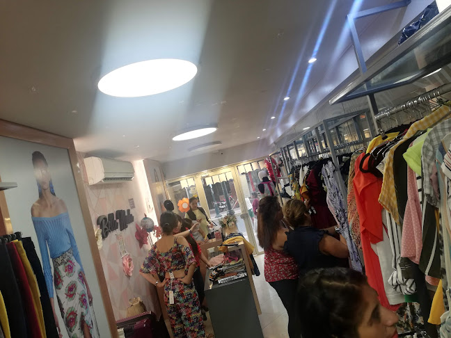 Bella Moda Boutique - Tienda de ropa