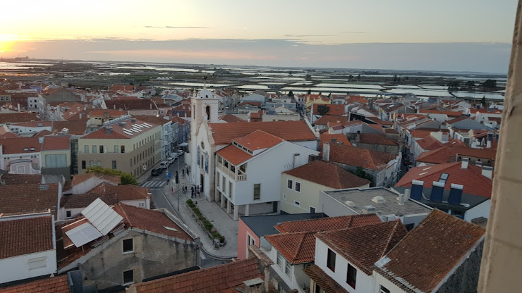 Extérieur Alojamento independente Casa Amarela 3800-213 Aveiro
