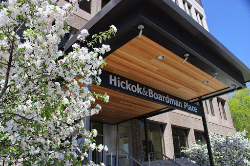 Real Estate Agency «Coldwell Banker Hickok & Boardman Realty», reviews and photos, 346 Shelburne Rd, Burlington, VT 05401, USA