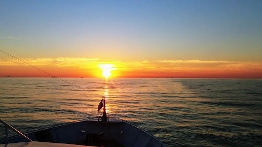 Casino «Jacks or Better Casino Cruise», reviews and photos, 715 N Holiday Dr, Galveston, TX 77550, USA