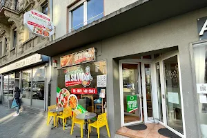 Pizzeria Da Silvio Lieferservice image