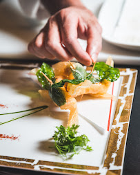 Photos du propriétaire du Restaurant gastronomique L'Atelier de Joël Robuchon Étoile à Paris - n°15