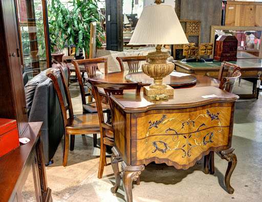 Consignment Shop «Home Consignment Center - Newport/Irvine», reviews and photos, 18910 Teller Ave, Irvine, CA 92612, USA