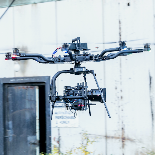 Drone Dudes, LLC image