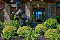 Thompson Landscape Designs - Photo 9 - Car repair in Silverton, OR, Salem