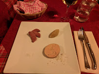 Foie gras du Restaurant de spécialités alsaciennes S'Kaechele à Strasbourg - n°16