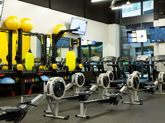 PowerHour360 Fitness Center