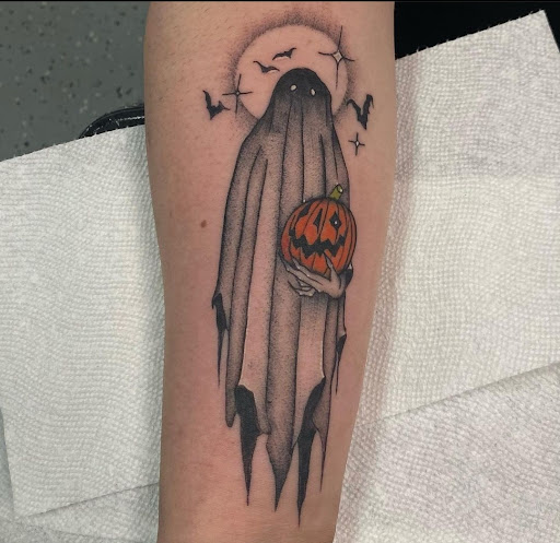 Explore i am tattoo ideas, creative tattoo ideas in Bakersfield, available at KUSTOM CREATIONS TATTOO & PIERCING STUDIO