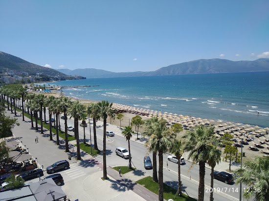Plazhi i Ri