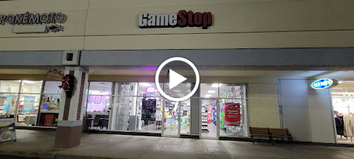 GameStop