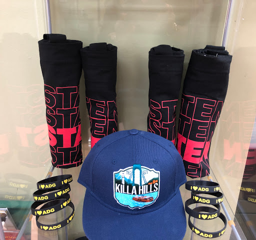 Barber Shop «Against the Grain Barber Shop», reviews and photos, 61 Victory Blvd, Staten Island, NY 10301, USA