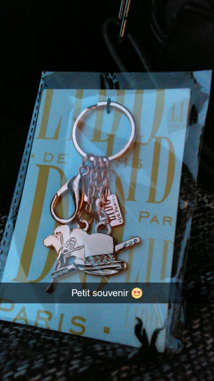 Photo n° 7 de l'avis de danseuse.e fait le 26/01/2020 à 16:13