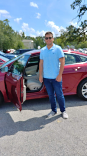 Jeep Dealer «Commerce Chrysler Dodge Jeep RAM», reviews and photos, 2377 Homer Rd, Commerce, GA 30529, USA